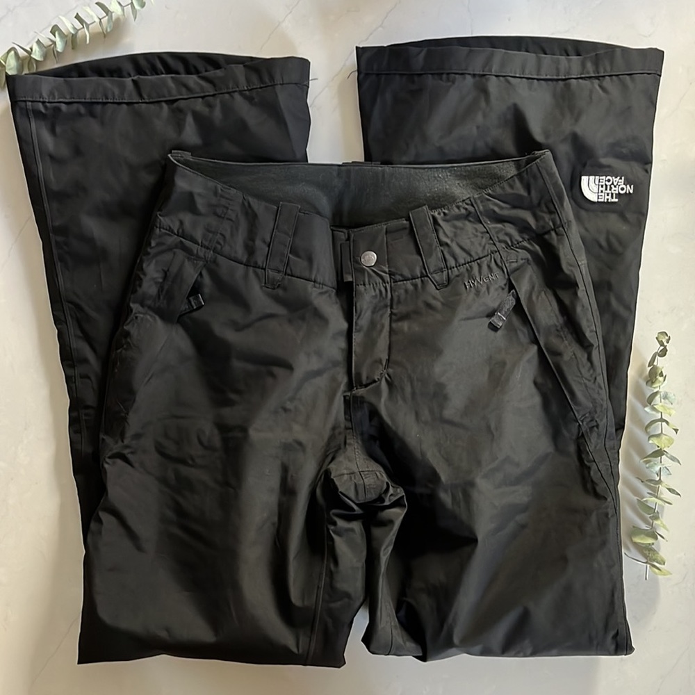 North Face Snow Pants LIKE NEW